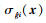 Mathematical equation