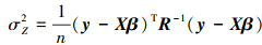 Mathematical equation
