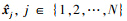 Mathematical equation