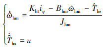 Mathematical equation