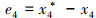 Mathematical equation