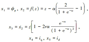 Mathematical equation