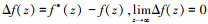 Mathematical equation