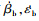 Mathematical equation