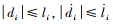 Mathematical equation