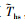 Mathematical equation