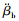 Mathematical equation