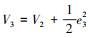 Mathematical equation