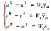 Mathematical equation