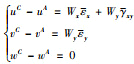 Mathematical equation