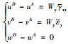 Mathematical equation