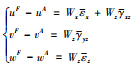 Mathematical equation