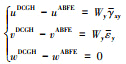 Mathematical equation