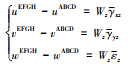 Mathematical equation
