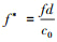 Mathematical equation