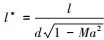 Mathematical equation