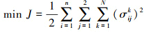 Mathematical equation
