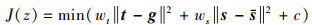 Mathematical equation