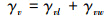 Mathematical equation