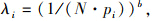 Mathematical equation