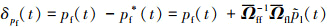 Mathematical equation