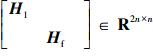 Mathematical equation