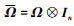 Mathematical equation