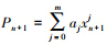 Mathematical equation
