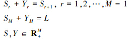 Mathematical equation