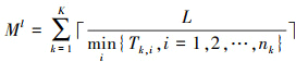 Mathematical equation