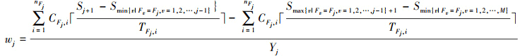 Mathematical equation