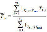 Mathematical equation