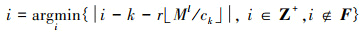 Mathematical equation
