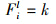 Mathematical equation