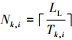 Mathematical equation