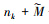 Mathematical equation