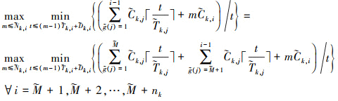 Mathematical equation