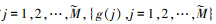 Mathematical equation