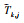 Mathematical equation