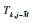 Mathematical equation