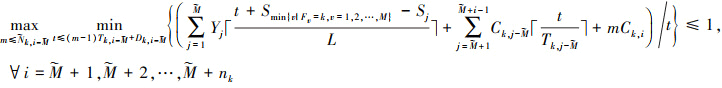 Mathematical equation