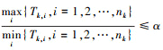 Mathematical equation