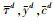 Mathematical equation