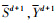 Mathematical equation