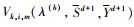 Mathematical equation