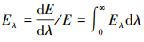 Mathematical equation